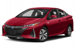 2018 Toyota Prius Prime